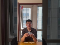 Reverse Hook Backbolt System