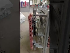 18mm Thickness Terracotta Facade Support System