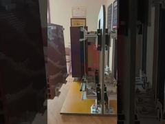 Reverse Hook Ventilated Facade Support System For Easy And Fast Installation