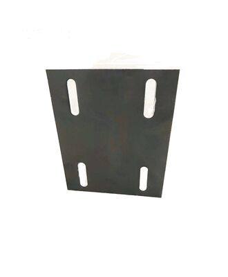 quality  Galvanized and Anti-corrosion Embeded Parts for Facade Support System factory