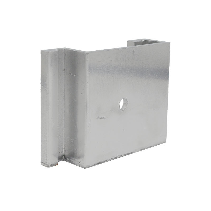 Aluminum Terracotta Exterior System The Ultimate Solution For Architectural Excellence Cladding Support Fixing