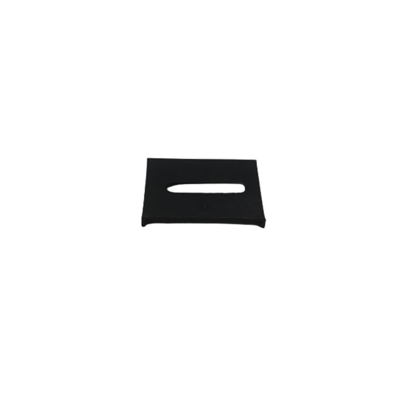 Square M8 Plate Washer Corrosion Resistance For Curtain Wall Cladding