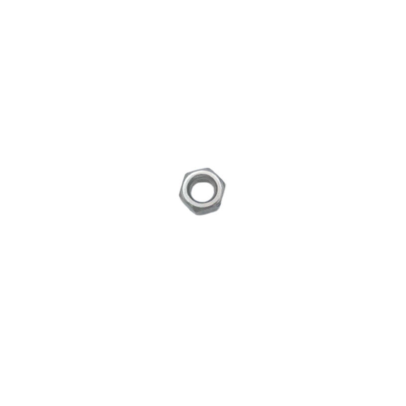 EVA Aluminium Profile Accessories Standard Screw For Facade Cladding Support System