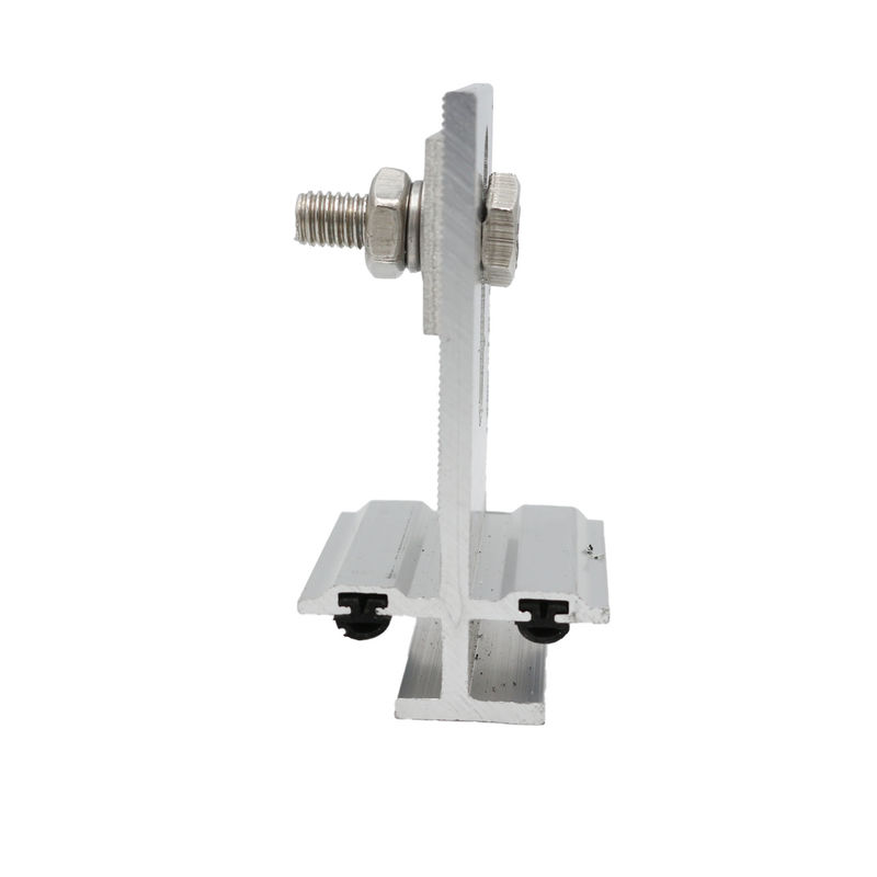 Corrosion Resistance Natural Cladding Support System For Wall Mounted Installation