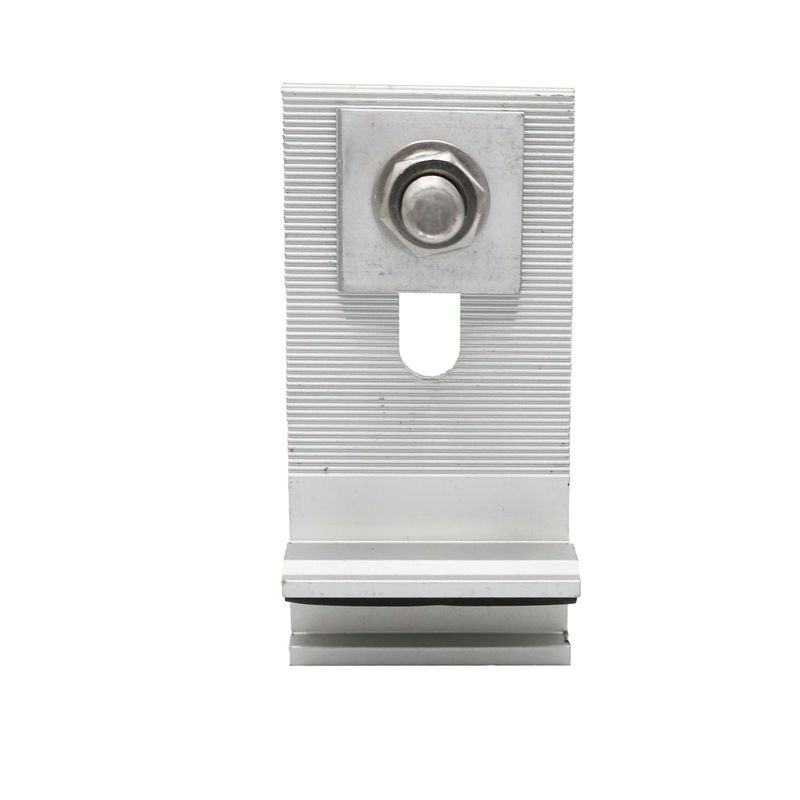 Corrosion Resistance Natural Cladding Support System For Wall Mounted Installation