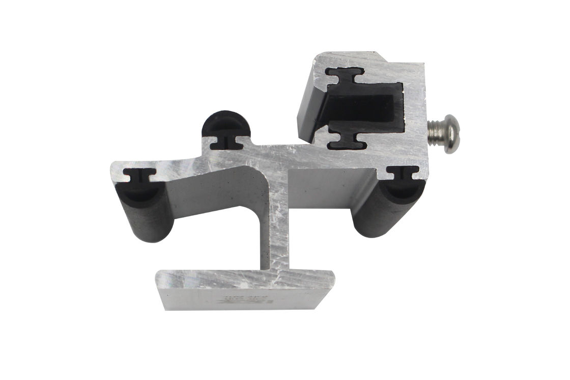 Load Bearing Modern Caldding Support Corrosion Resistant With Easy Installation