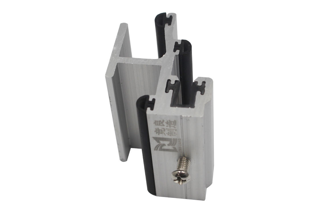 Load Bearing Modern Caldding Support Corrosion Resistant With Easy Installation