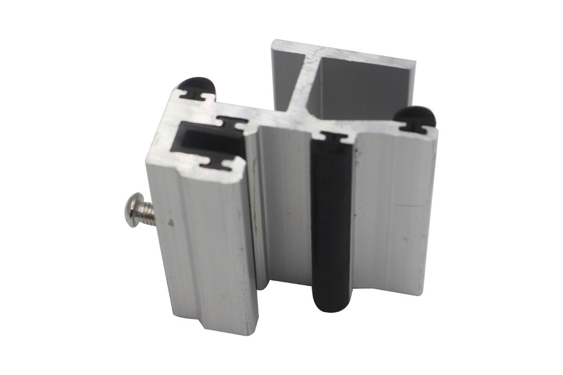 Load Bearing Modern Caldding Support Corrosion Resistant With Easy Installation