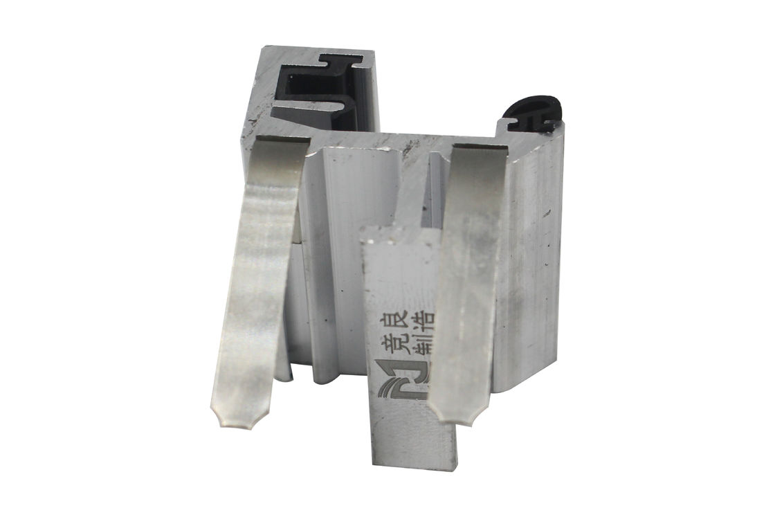 High Load Bearing Capacity Brick Wall Support Systems For High Corrosion Resistance
