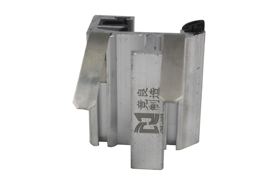 High Load Bearing Capacity Brick Wall Support Systems For High Corrosion Resistance