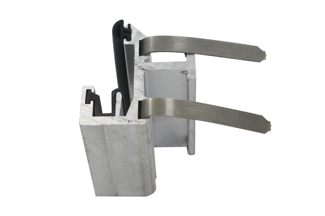 High Load Bearing Capacity Brick Wall Support Systems For High Corrosion Resistance