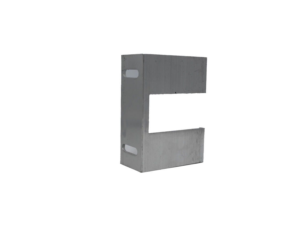 High Load Bearing Capacity Brick Wall Support Systems for Different Building Materials