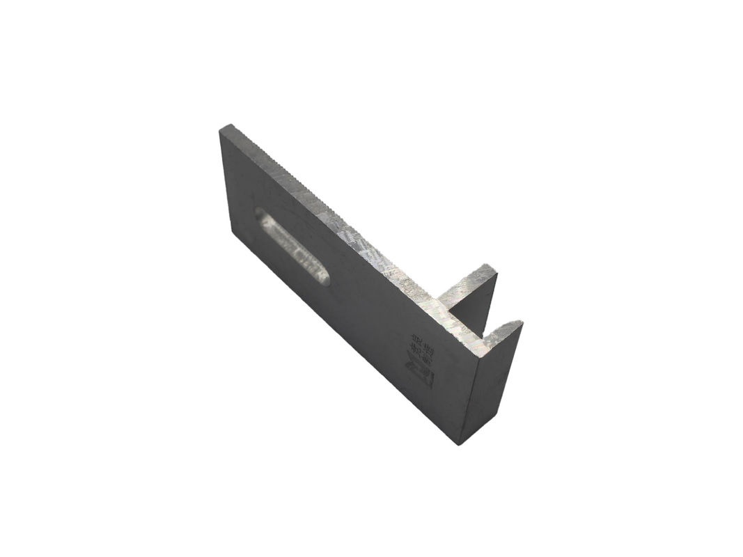 Easy Installation Stone Cladding Support Systems Aluminum Perfect Fit For Residential Or Commercial