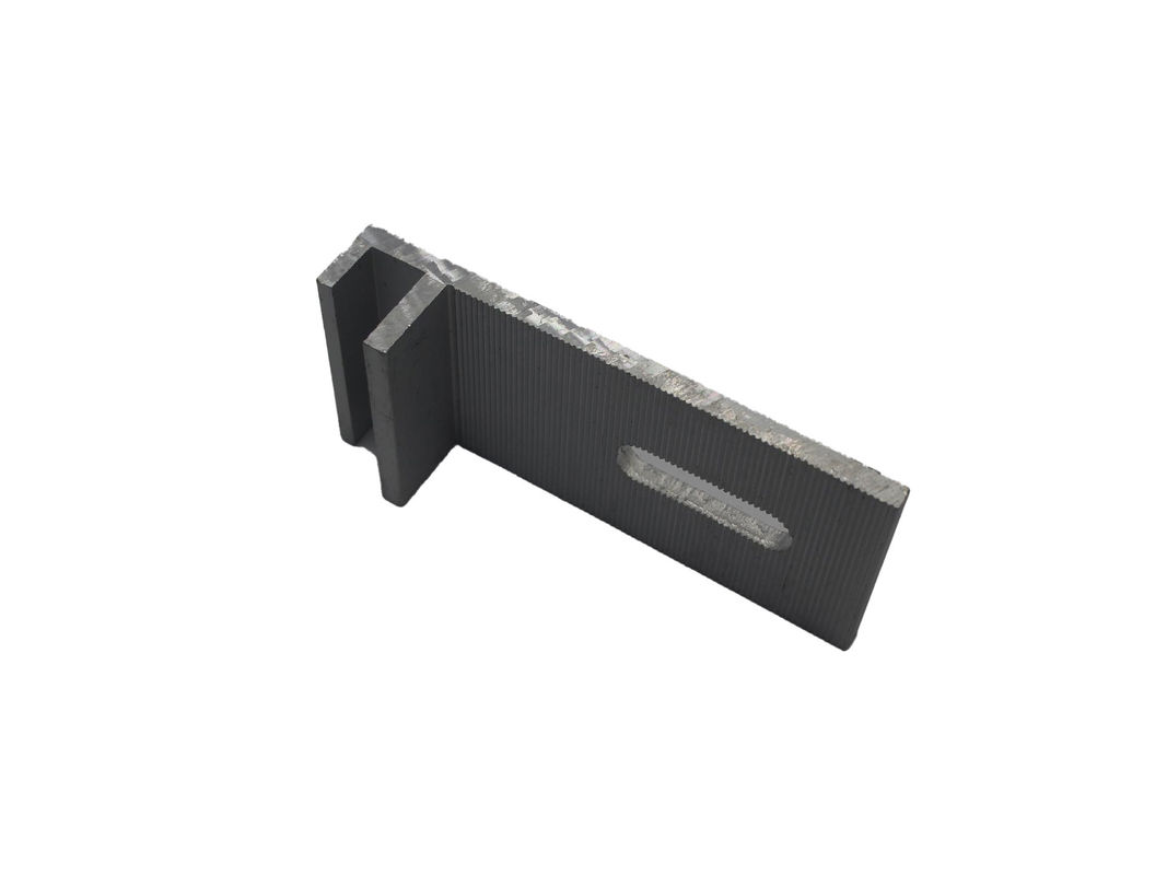 Easy Installation Stone Cladding Support Systems Aluminum Perfect Fit For Residential Or Commercial