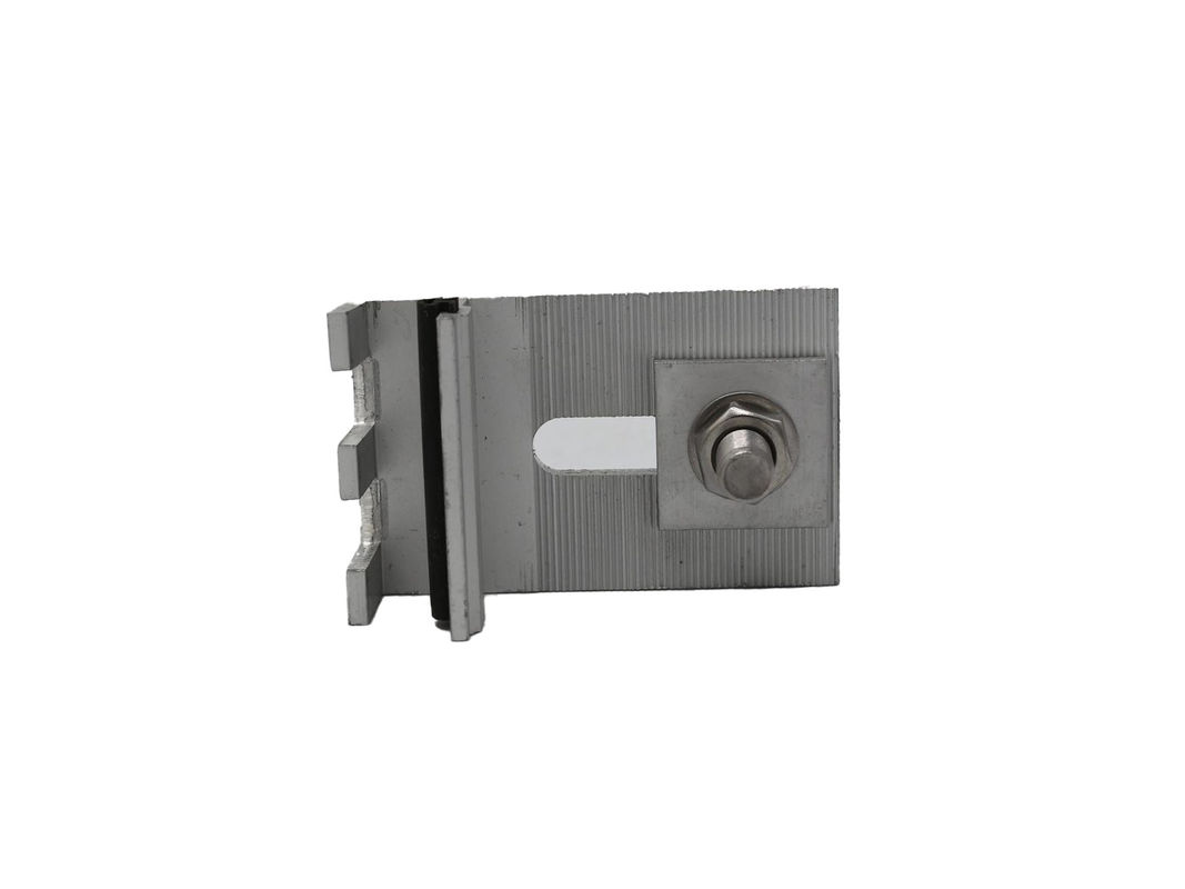 Anodizing Brick Wall Support Systems For High Load Bearing Capacity In Construction