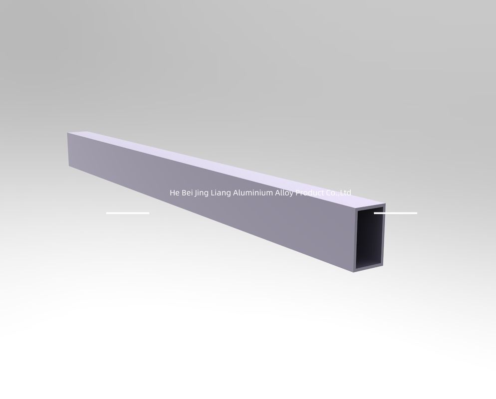 OEM Curtain Wall Cladding Support System Wall Mounted Natural Color 4mm