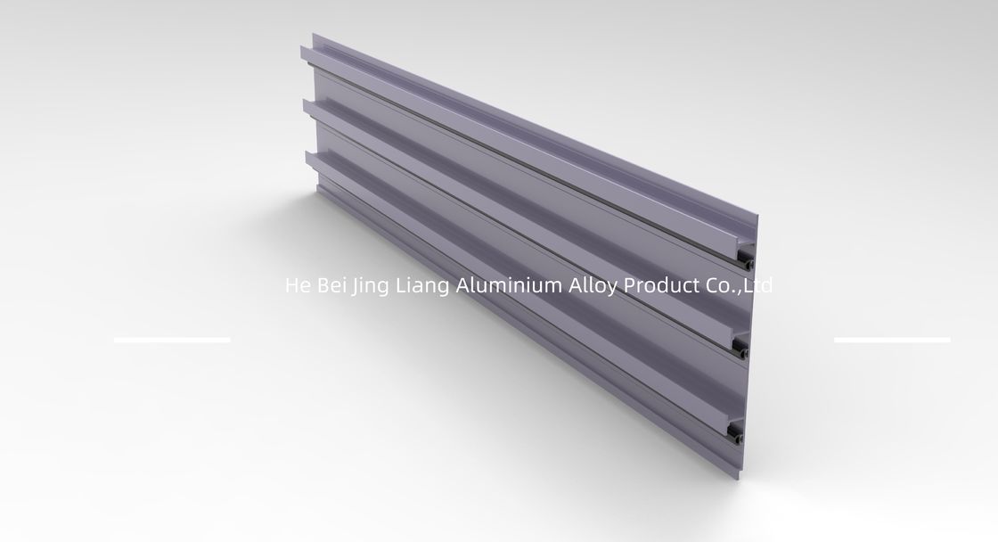 Easy Installation Brick Wall Support Systems Corrosion Resistance