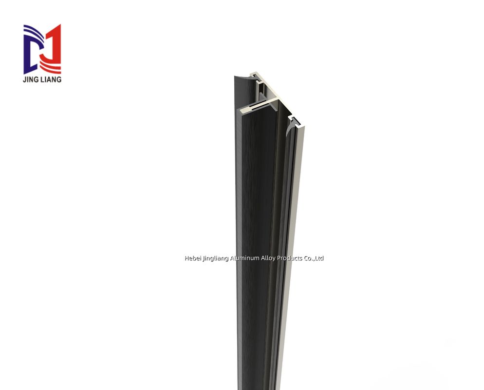 30 Mm Thickness Terracotta Facade Support System For High Performance Construction