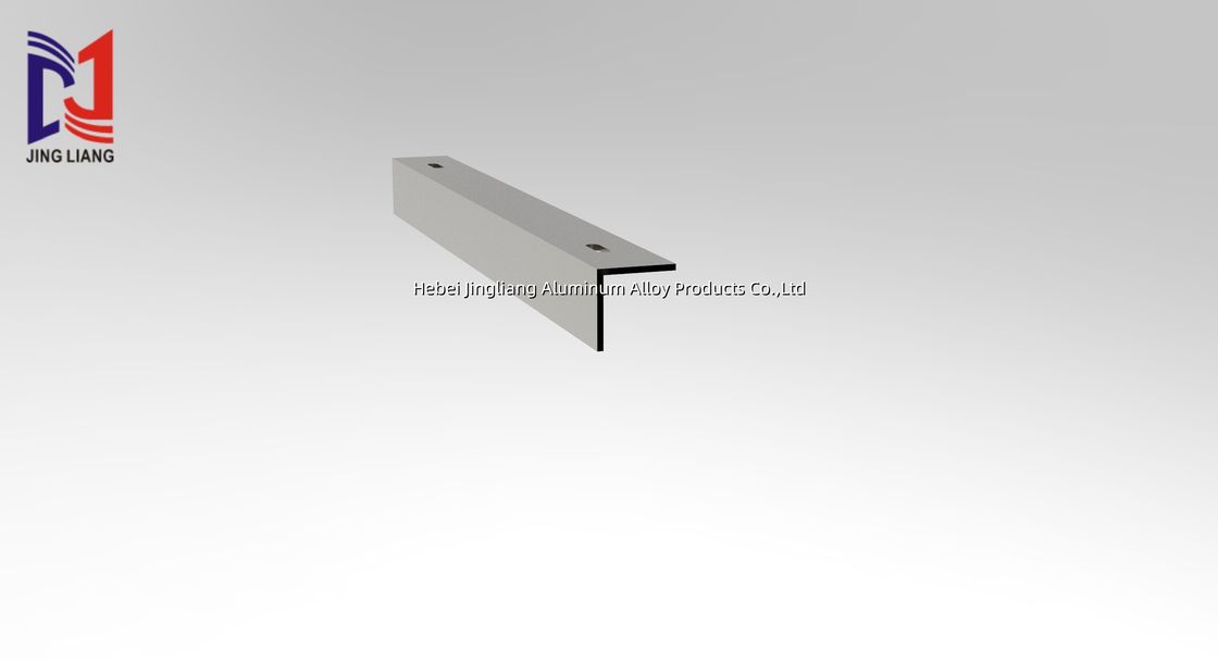 30 Mm Thickness Terracotta Facade Support System For High Performance Construction