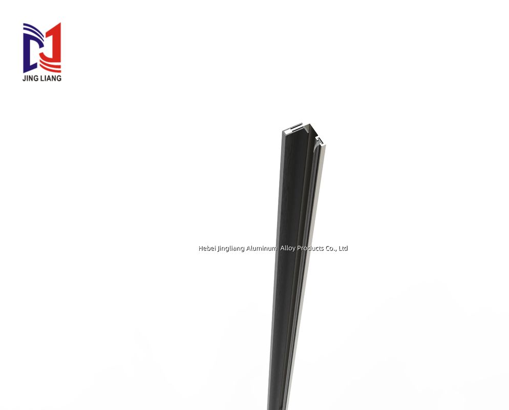 30 Mm Thickness Terracotta Facade Support System For High Performance Construction