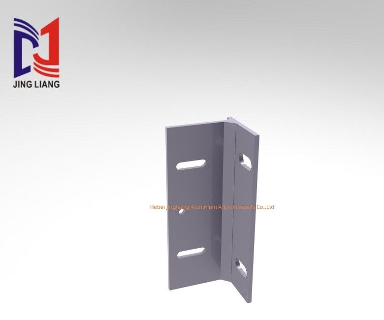 Easy Installation and Customized Circlip Fixing System for both 20mm Terracotta panel and 30mm Terracotta panel