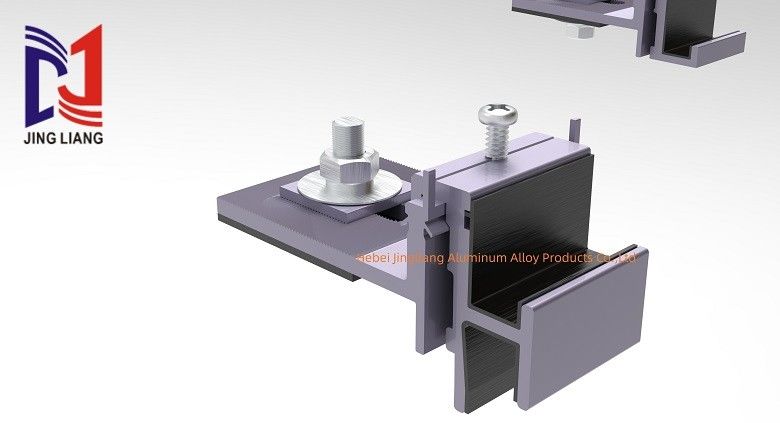 Easy Installation and Customized Circlip Fixing System for both 20mm Terracotta panel and 30mm Terracotta panel