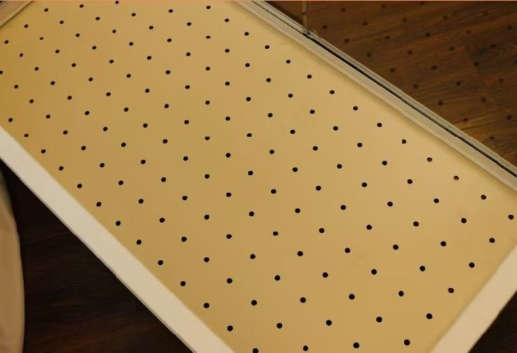 Leightweight Easy Movable Pet Cage For Small To Medium Sized Pets