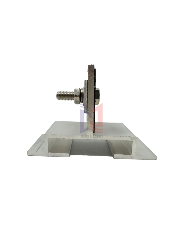 Easy Installation Clips for 18mm Terracotta Panel Cladding Support System
