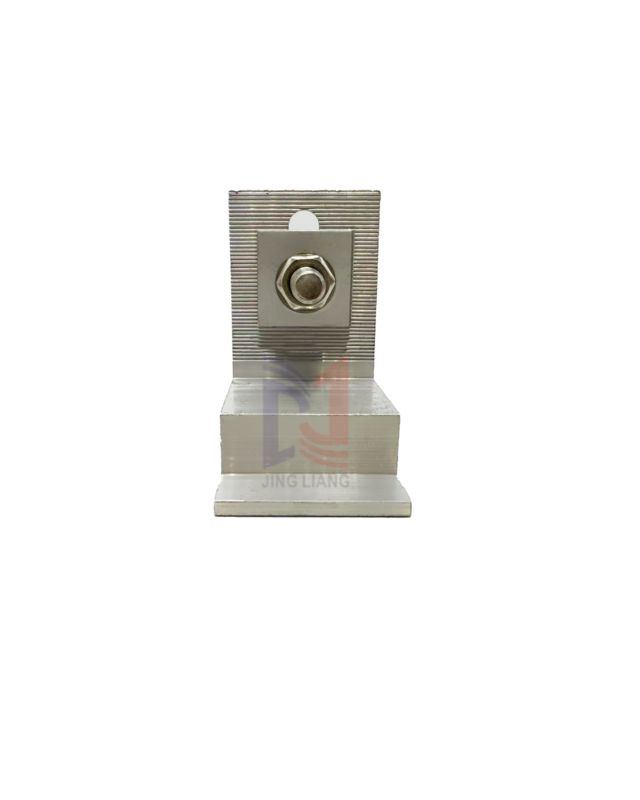 Easy Installation Clips for 18mm Terracotta Panel Cladding Support System