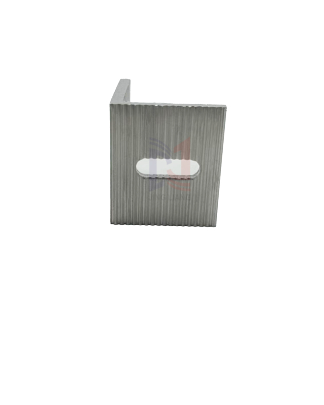 40mm*35mm*5mm Corner Bracket Used for Facade Support System