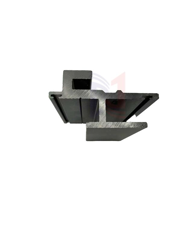 Anti-corrossion Aluminum Clips for Terracotta Facade Suppport System