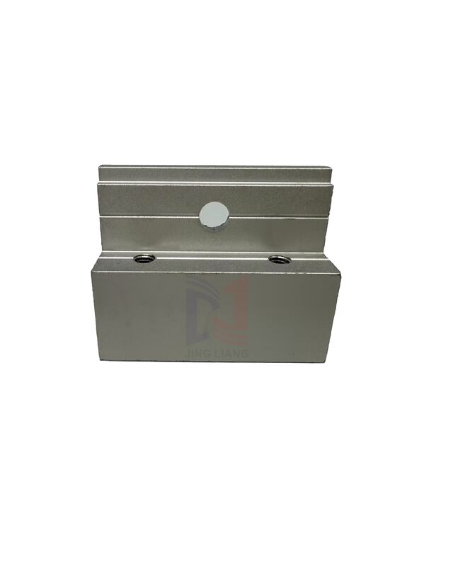 Anti-corrosion Aluminum Clip for Stone Facade Support System