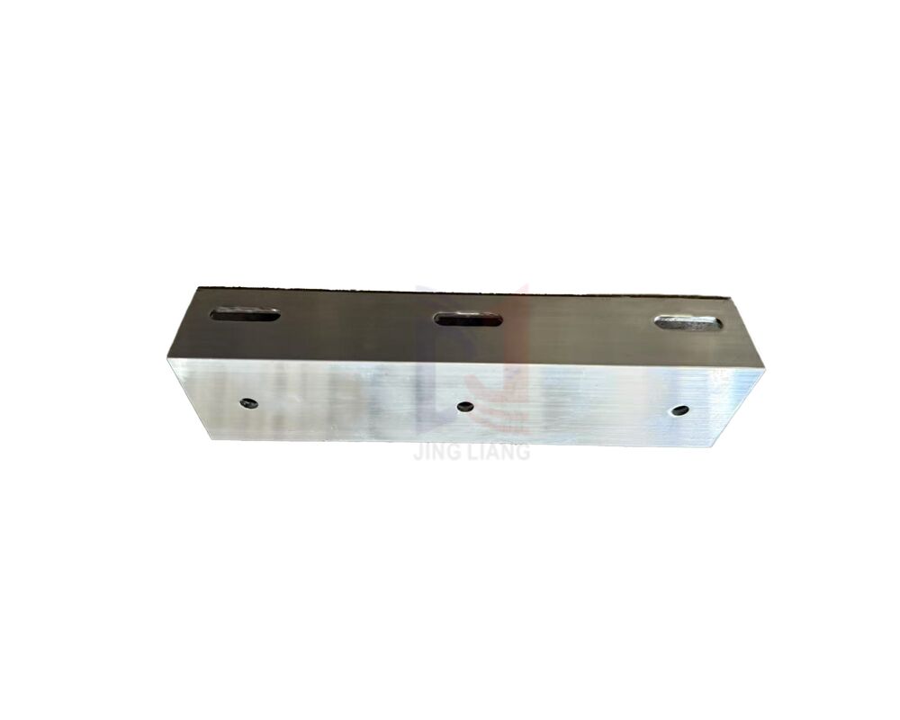 Anti-corrosion Aluminum Angle Bracket for Facade Support System