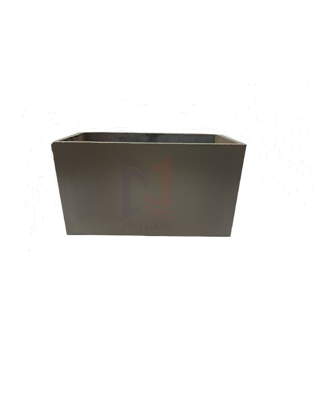 Galvanized Anti Corrosion Angle Steel For Facade Support System