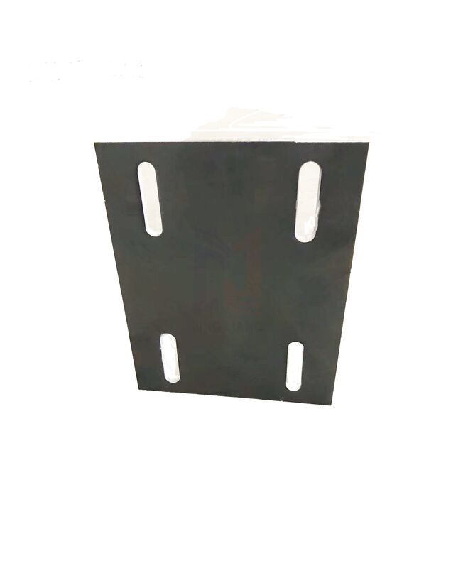 Galvanized and Anti-corrosion Embeded Parts for Facade Support System