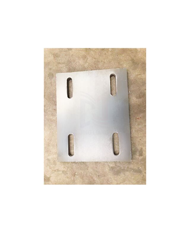 Galvanized and Anti-corrosion Embeded Parts for Facade Support System