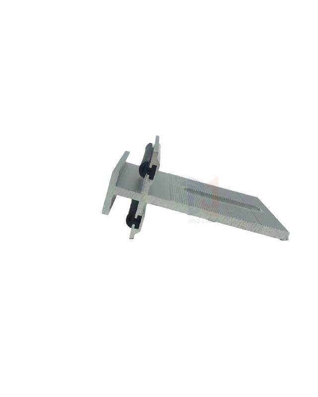 Anti-corrosion and Customized Aluminum Clip for Facade Support System