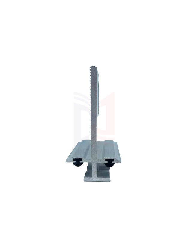 Anti-corrosion and Customized Aluminum Clip for Facade Support System