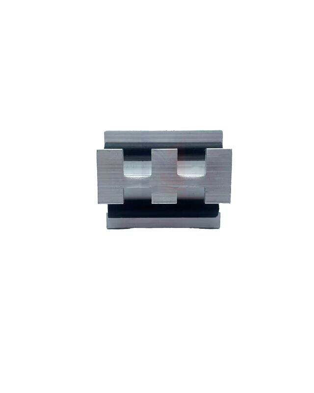 Anti-corrosion and Customized Aluminum Clip for Facade Support System