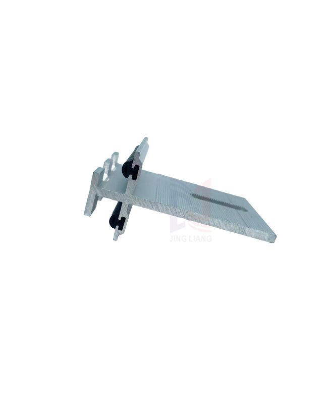 Anti-corrosion and Customized Aluminum Clip for Facade Support System