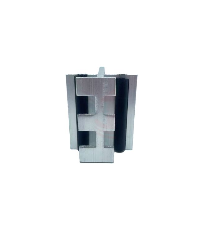 Anti-corrosion and Customized Aluminum Clip for Facade Support System