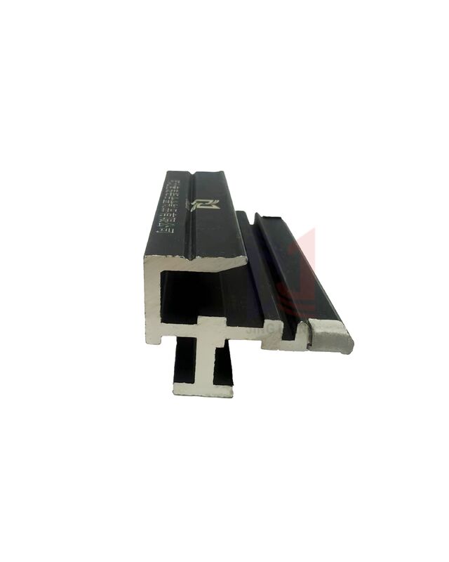 Customized Aluminum Clip for Facade Support System of Commercial and Residential Buildings