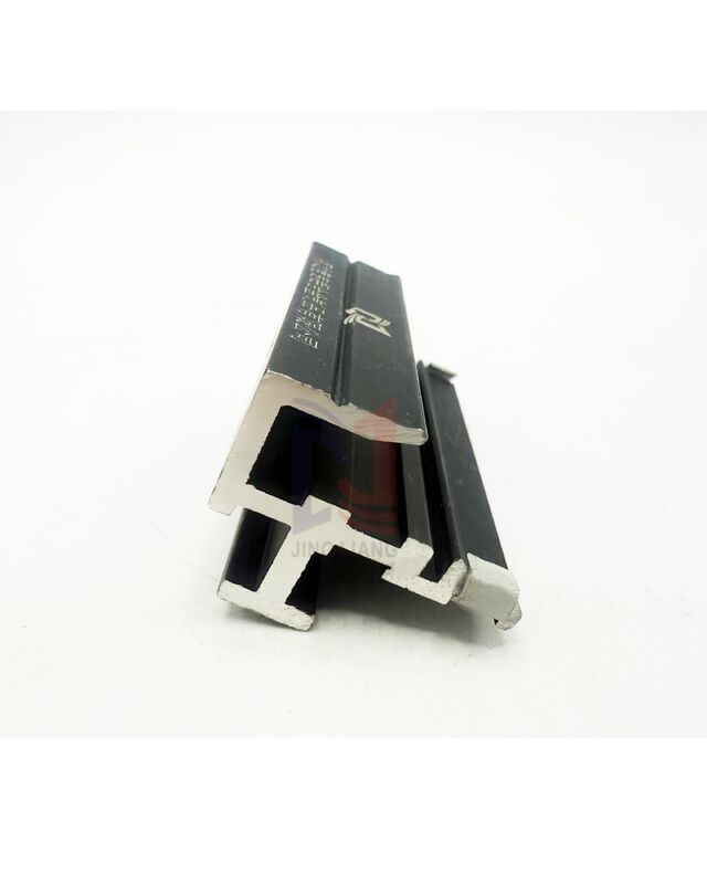 Customized Aluminum Clip for Facade Support System of Commercial and Residential Buildings
