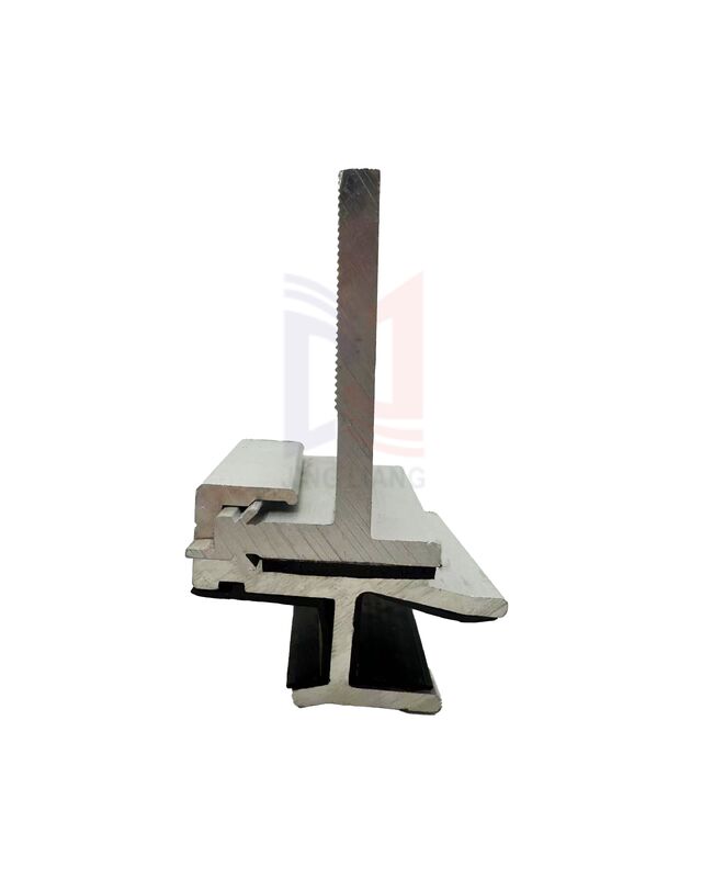 Easy Installation and Customized Facade Joint for  Facade Support System