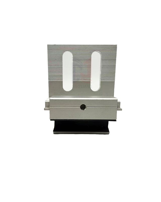 Easy Installation and Customized Facade Joint for  Facade Support System