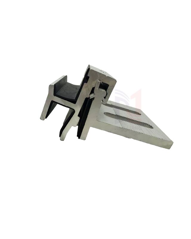 Easy Installation and Customized Facade Joint for  Facade Support System