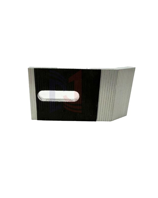 Anti-corrosion and Easy Installation Bracket for Stone Facade Support System