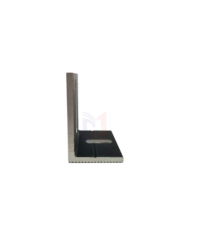 OEM and Easy Installation Metal Bracket for Facade Support System