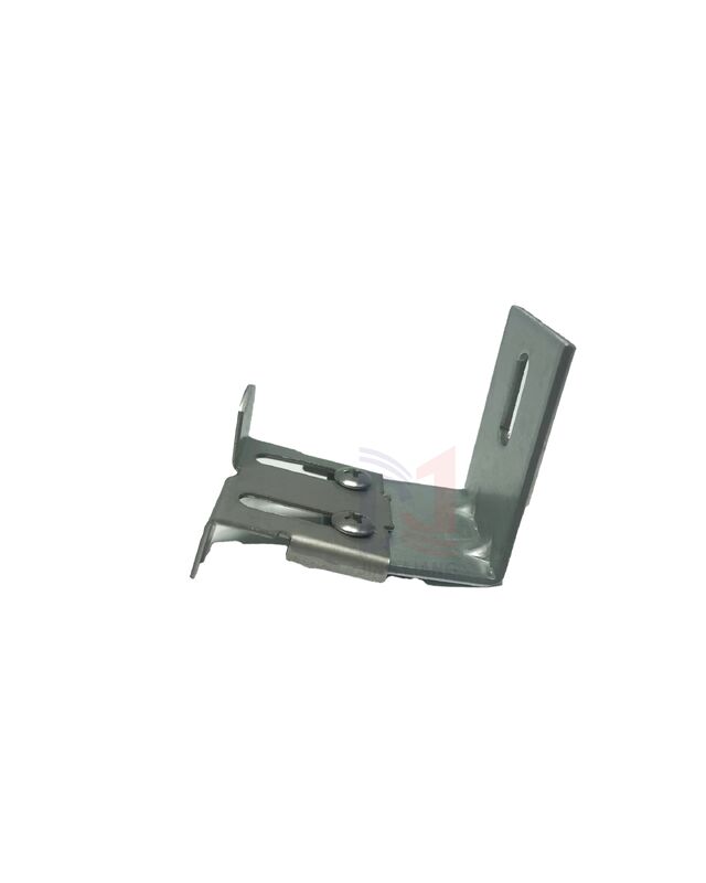 Customized and Anti-corrosion Adjustable Bracket for Facade Support System