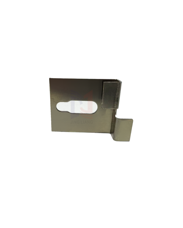 Customized and Easy Installation T-shaped Clip for  Facade Support System